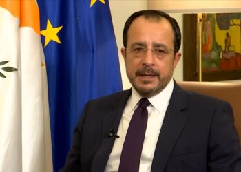 Σάλος στην Κύπρο μετά τη διαρροή βίντεο για χρηματοδότηση – Σκιές γύρω από τον Χριστοδουλίδη