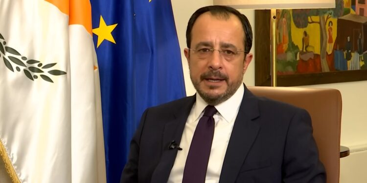 Σάλος στην Κύπρο μετά τη διαρροή βίντεο για χρηματοδότηση – Σκιές γύρω από τον Χριστοδουλίδη