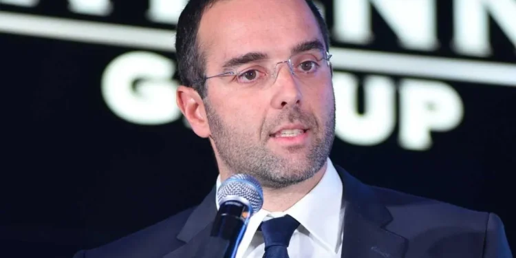 Επένδυση Antenna στις ΗΠΑ: Συμμετοχή 30 εκατ. δολαρίων στη Semafor