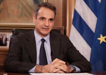 Μητσοτάκης: Η σταθερότητα δεν είναι δεδομένη – Στήριξη στην Ουκρανία χωρίς αποστολή στρατευμάτων