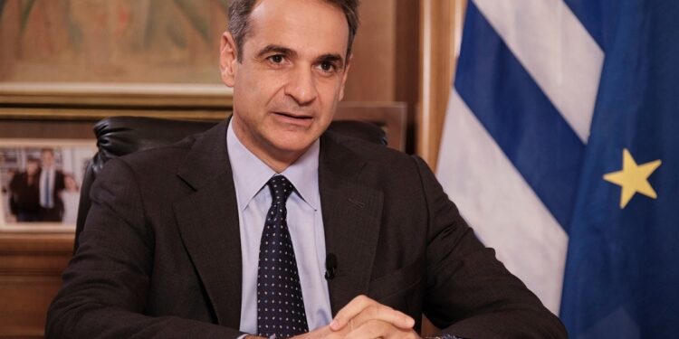 Μητσοτάκης: Η σταθερότητα δεν είναι δεδομένη – Στήριξη στην Ουκρανία χωρίς αποστολή στρατευμάτων