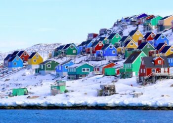 Οι ΗΠΑ ζητούν πλήρη στρατιωτική ελευθερία στη Γροιλανδία με αναθεώρηση της συμφωνίας με τη Δανία