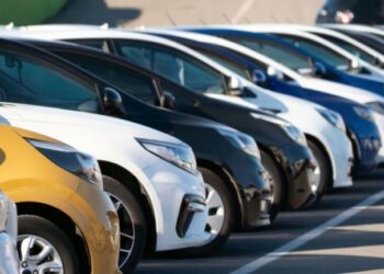 Ευρωπαϊκή αγορά αυτοκινήτου 2025: Τρίτη χρονιά ανόδου με «καύσιμο» την ηλεκτροκίνηση