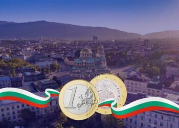 υιοθέτηση του ευρώ από τη Βουλγαρία