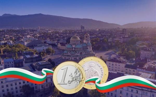 υιοθέτηση του ευρώ από τη Βουλγαρία
