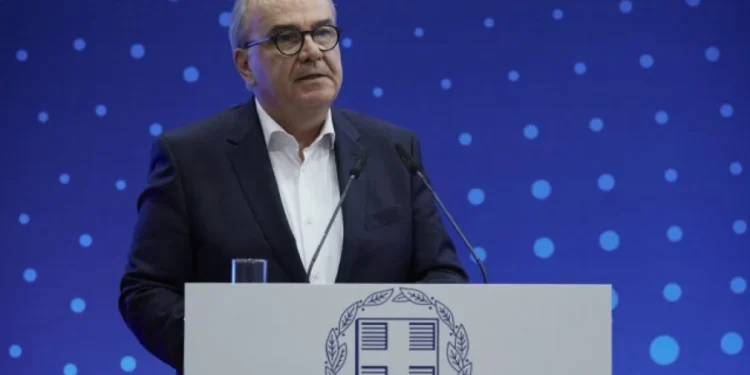 Εγκρίθηκε το Περιφερειακό Πρόγραμμα Ανάπτυξης Αττικής με προϋπολογισμό 578 εκατ. ευρώ