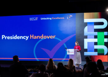 Παγκόσμιο ραντεβού κορυφής για τη συνεδριακή βιομηχανία στην Αθήνα: Η επιστροφή της IAPCO το 2026