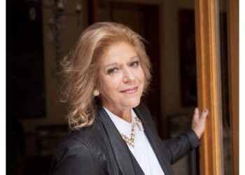 Συγκίνηση τέσσερις μήνες μετά τον θάνατο της Μαρίσσας Λαιμού – Το μήνυμα της Ευγενίας Χανδρή