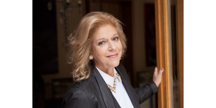 Συγκίνηση τέσσερις μήνες μετά τον θάνατο της Μαρίσσας Λαιμού – Το μήνυμα της Ευγενίας Χανδρή