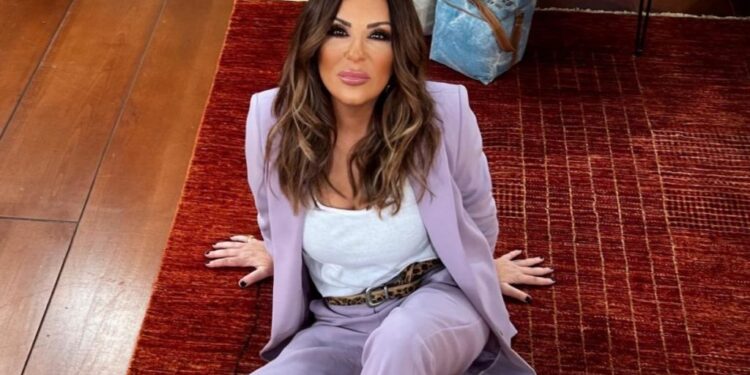 Ναταλία Γερμανού: Η εξομολόγηση για τον πατέρα της, τις απώλειες και τις επιλογές ζωής