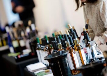 Αθήνα: Πολιτισμός και οινογνωσία κόντρα στον άστατο καιρό της Κυριακής