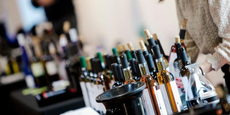 Αθήνα: Πολιτισμός και οινογνωσία κόντρα στον άστατο καιρό της Κυριακής