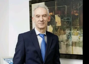 Ιωάννης Διαμαντόπουλος