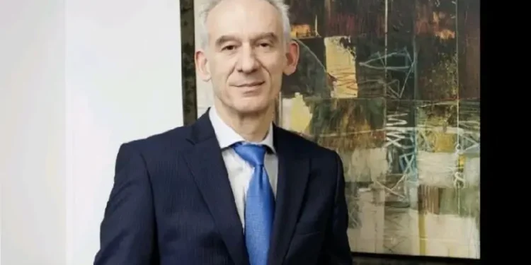 Ιωάννης Διαμαντόπουλος