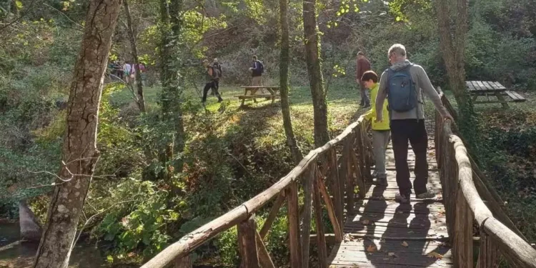 Γουμένισσα: Μια κοινότητα που μαθαίνει να αφηγείται τον εαυτό της (Φωτογραφίες)