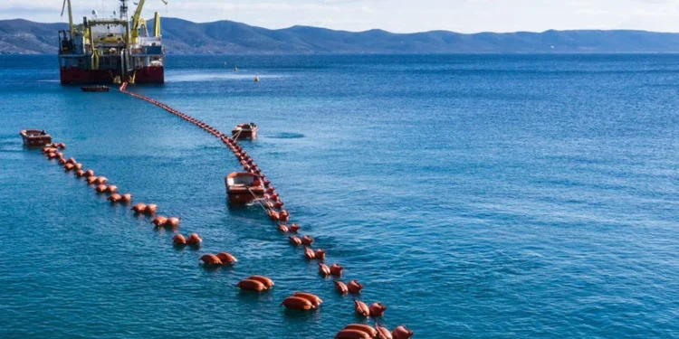 Ελλάδα – Κύπρος: Διαφωνίες καθυστερούν τα επόμενα βήματα για το Great Sea Interconnector