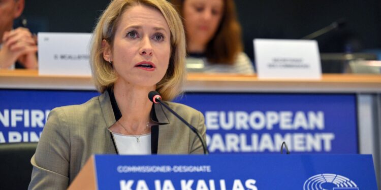 ΕΕ: Στα σκαριά το 20ό πακέτο κυρώσεων κατά της Ρωσίας – Στο στόχαστρο ενέργεια και ναυτιλία