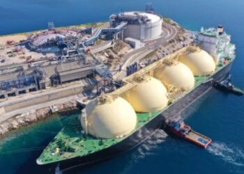 Atlantic See LNG: Υπεγράφη συμφωνία πώλησης αμερικανικού LNG στην Ουκρανία