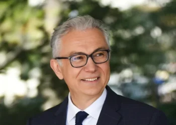 Ο Θεόδωρος Ρουσόπουλος στο «τιμόνι» του 16ου Συνεδρίου της Νέας Δημοκρατίας