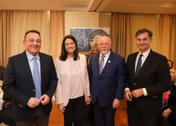 Hermes Expo International: Σταθερή Υποδομή Εξωστρέφειας Ελλάδας–Ηνωμένων Πολιτειών