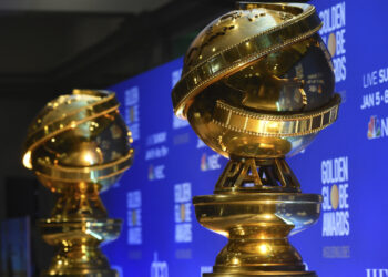 Χρυσές Σφαίρες 2026: Το Χόλιγουντ στο Μπέβερλι Χιλς δείχνει τον δρόμο προς τα Όσκαρ