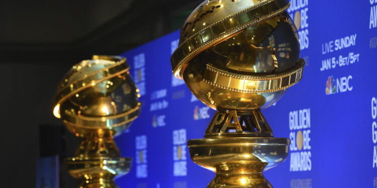 Χρυσές Σφαίρες 2026: Το Χόλιγουντ στο Μπέβερλι Χιλς δείχνει τον δρόμο προς τα Όσκαρ