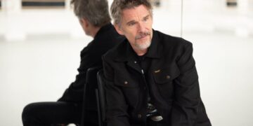 Τιμητική διάκριση για τον Ίθαν Χοκ: Το βραβείο American Riviera και η οσκαρική κούρσα