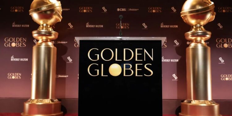 Αντίστροφη μέτρηση για τις Χρυσές Σφαίρες 2026 στο Μπέβερλι Χιλς