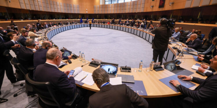 ΕΕ – Mercosur: Εγκρίθηκε η εμπορική συμφωνία – Στο τραπέζι διασφαλίσεις για την ελληνική γεωργία