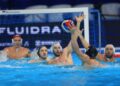 Εθνική πόλο: Ήττα από την Ουγγαρία και μάχη για το χάλκινο