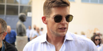 Τάιλερ Μακμπέθ: Υπερπολυτελές γυμναστήριο στο Σύνταγμα με υπηρεσίες υψηλών απαιτήσεων