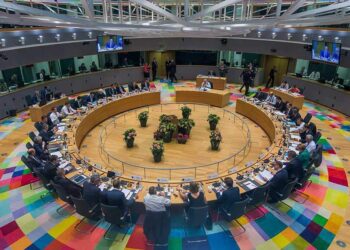 Έκτακτη αντίδραση της ΕΕ στους δασμούς Τραμπ για τη Γροιλανδία – Συνεδριάζουν οι 27 στις Βρυξέλλες