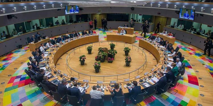 Έκτακτη αντίδραση της ΕΕ στους δασμούς Τραμπ για τη Γροιλανδία – Συνεδριάζουν οι 27 στις Βρυξέλλες