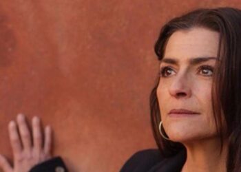 Ναταλία Καποδίστρια: «Φοβάμαι πως αν ποτέ πολιτευόμουν, θα ήταν βαριά η ευθύνη του επωνύμου μου»