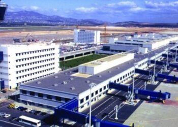 Ελ. Βενιζέλος