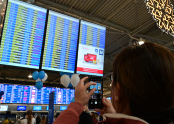 Παραίτηση του διοικητή της ΥΠΑ μετά το μπλακ άουτ στο FIR Αθηνών – Προσωρινός αντικαταστάτης ο Γιώργος Βαγενάς