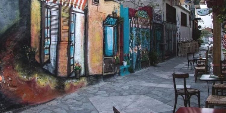 Τεχνόπολη – Γκάζι: 23 χρόνια διεθνή Jazz Festivals και εκθέσεις φωτογραφίας, μέχρι θεματικά πάρκα