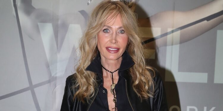 Κατερίνα Γιατζόγλου: Το διαζύγιο μου πήρε 20 χρόνια αλλά μου άλλαξε τη ζωή προς το καλύτερο