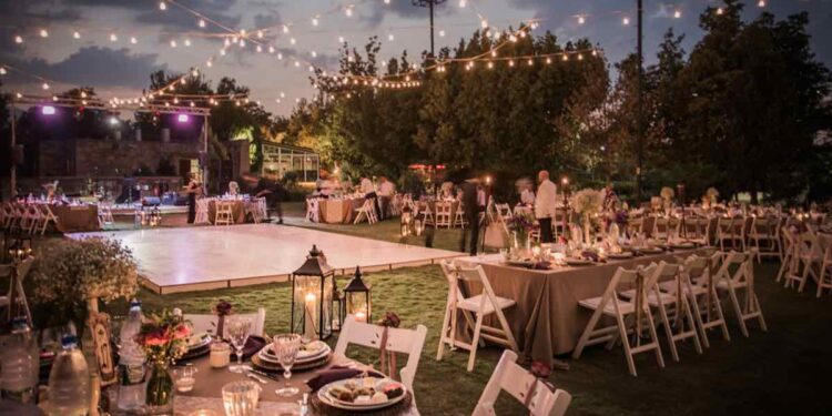 ΑΑΔΕ: Μετά το Πάσχα επεκτείνεται το ψηφιακό πελατολόγιο σε γάμους, βαπτίσεις και εκδηλώσεις