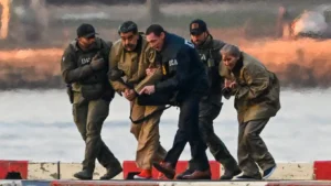 Σύλληψη Μαδούρο: Εικόνα άρθρου ''Η υπόθεση Μαδούρο και το ρήγμα του διεθνούς δικαίου''