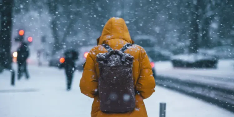 Συναγερμός για νέα κακοκαιρία: Στο «κόκκινο» η Αττική και άλλες 6 περιοχές – Ο κίνδυνος πλημμυρών και οι θυελλώδεις άνεμοι