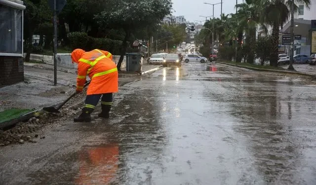 Κακοκαιρία