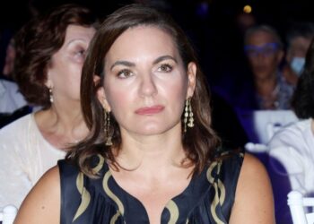 Όλγα Κεφαλογιάννη: «Δεν έχω λιγότερα δικαιώματα από κανέναν πολίτη»