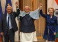 ΕΕ και Ινδία: Η «Μητέρα των Συμφωνιών» είναι γεγονός