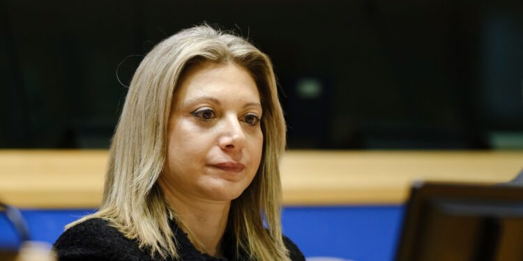 Πολιτικό «μανιφέστο» από τη Μαρία Καρυστιανού: Στις κάλπες με νέο κίνημα για την κάθαρση