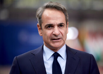 Κυριάκος Μητσοτάκης: Το όραμα για την ευρωπαϊκή αυτονομία και ο οδικός χάρτης των 30 μεταρρυθμίσεων του 2026