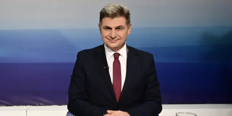 ΣΥΡΙΖΑ: Διαγραφή «βόμβα» για τον Νικόλα Φαραντούρη – «Δεν παραδίδω την έδρα μου»