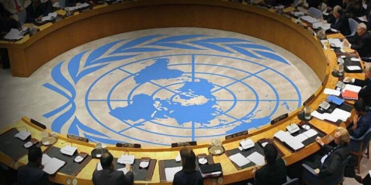 Συμβούλιο Ασφαλείας ΟΗΕ: Ανανεώθηκε η εντολή της ΟΥΝΦΙΚΥΠ – Προειδοποίηση για το μη βιώσιμο status quo