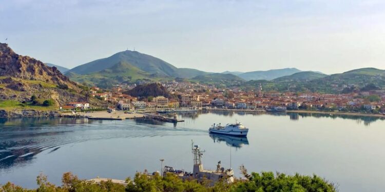 Διαφημιστική καμπάνια για την ελληνική γαστρονομία: Στο επίκεντρο η Λήμνος και τα αυθεντικά τοπικά προϊόντα