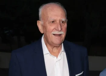 Γιώργος Παπαδάκης